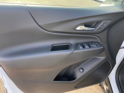 Certified 2024 Chevrolet Equinox LT w/ LPO, Floor Liner Package image 15