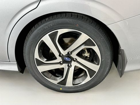Used 2021 Subaru Legacy Limited XT w/ Popular Package #2 AWD/4WD image 11