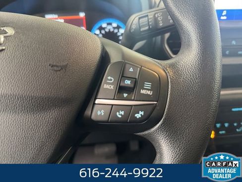 Used 2024 Ford Bronco Sport Big Bend AWD/4WD image 18