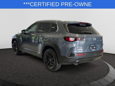 Used 2026 MAZDA CX-50 AWD 2.5 S w/ Cargo Package image 3