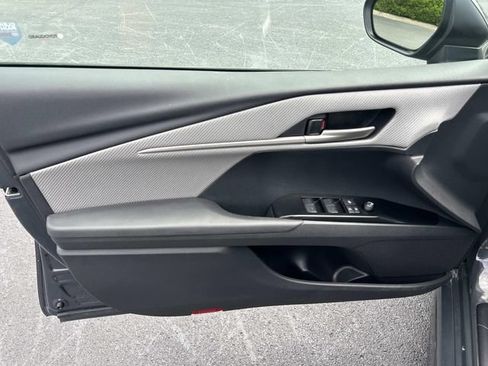 Used 2025 Toyota Camry SE w/ Multimedia Upgrade Package FWD image 22