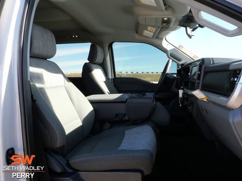 New 2026 Ford F250 XLT AWD/4WD image 18