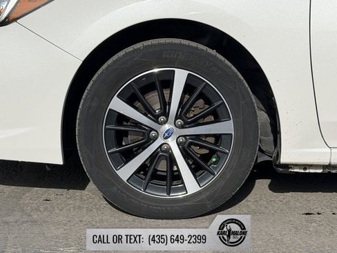 Used 2020 Subaru Impreza Premium image 7