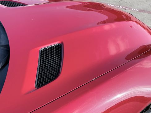 Used 2020 Mercedes-Benz AMG GT Coupe w/ Lane Tracking Package image 27