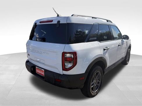 Used 2025 Ford Bronco Sport Big Bend AWD/4WD image 4