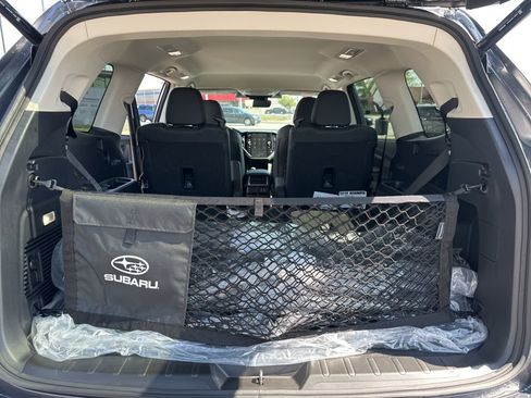 New 2026 Subaru Ascent Premium AWD/4WD image 25