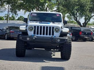 Used 2021 Jeep Wrangler Unlimited Rubicon 4xe w/ Safety Group AWD/4WD video 2