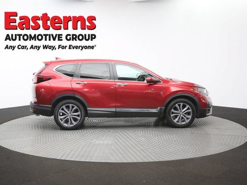 Used 2020 Honda CR-V Touring image 44
