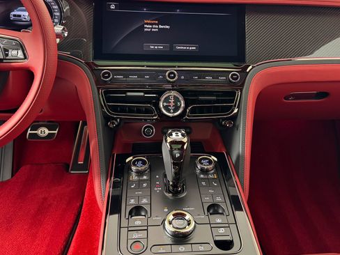 New 2025 Bentley Flying Spur Plug-In Hybrid AWD/4WD image 20