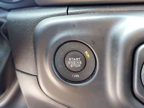 Used 2023 Jeep Wrangler Unlimited w/ Cold Weather Group AWD/4WD image 26