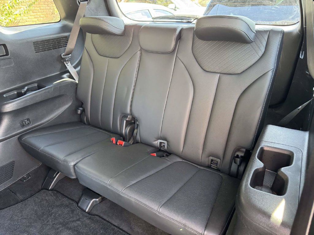 Used 2024 Hyundai Palisade XRT AWD/4WD image 12