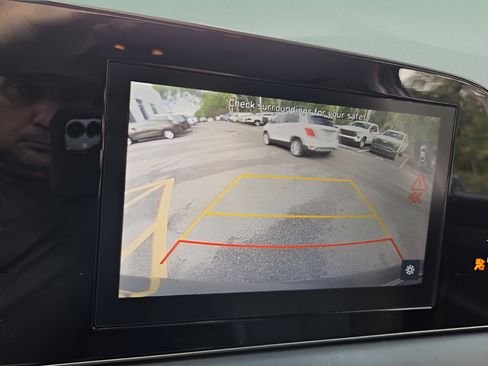 Used 2022 Hyundai Palisade SE FWD image 20