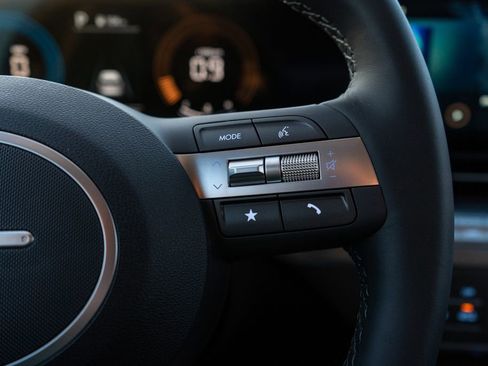 New 2026 Hyundai Kona SEL Sport image 25