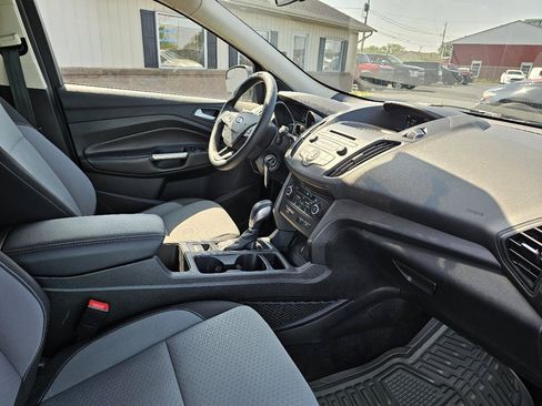 Used 2018 Ford Escape SE FWD image 24