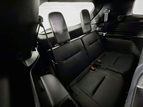 Used 2022 Mitsubishi Outlander SEL AWD/4WD image 41