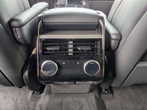 New 2025 Land Rover Range Rover Sport Dynamic SE image 23