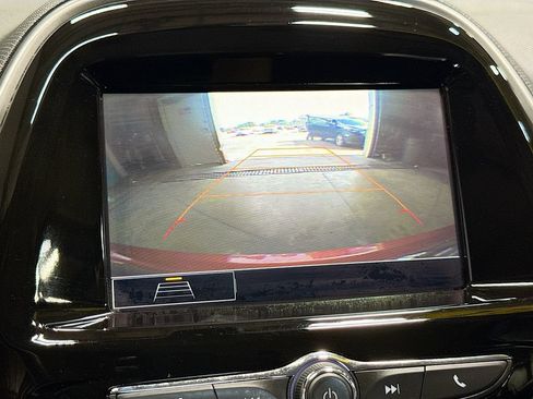 Used 2021 Chevrolet Spark LT FWD image 14