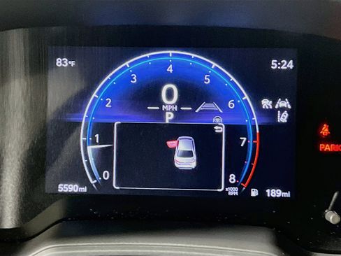 Used 2026 Toyota Corolla LE FWD image 22
