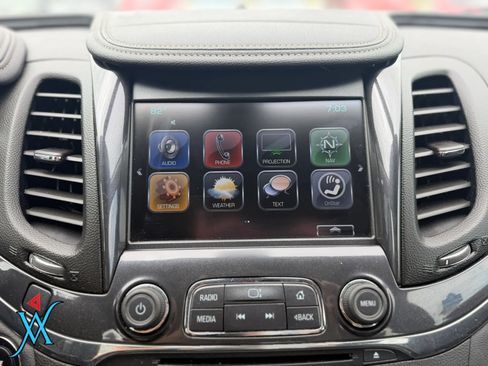 Used 2019 Chevrolet Impala Premier FWD image 30