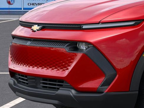 New 2026 Chevrolet Equinox EV LT image 37