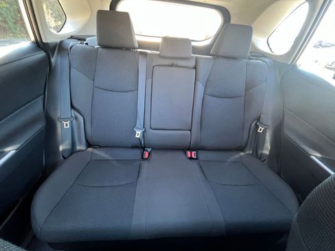 Used 2025 Toyota RAV4 LE image 33