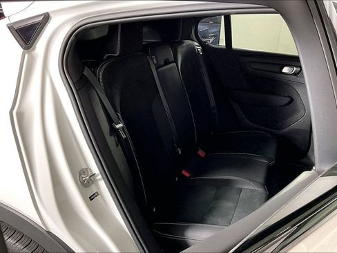 Used 2023 Volvo C40 P8 Recharge Plus AWD/4WD image 26