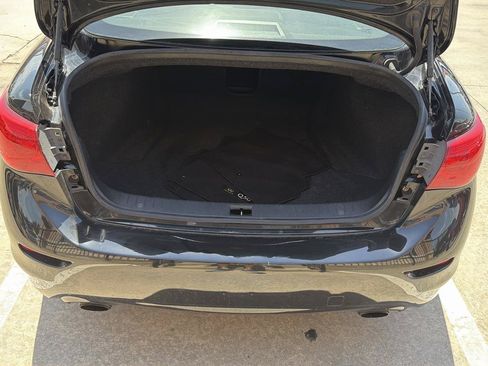 Used 2017 INFINITI Q50 3.0t Premium RWD image 34