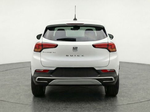 Used 2025 Buick Encore GX Preferred image 7