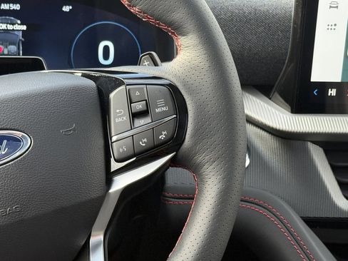 New 2026 Ford Explorer ST w/ Sun And Sound Package image 26