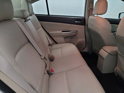 Used 2015 Subaru Impreza 2.0i Limited image 19