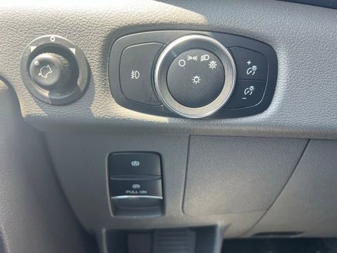 Used 2023 Ford Transit 250 Low Roof w/ Exterior Upgrade Package image 29