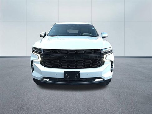 Used 2023 Chevrolet Tahoe Premier w/ Premium Package 2 image 5