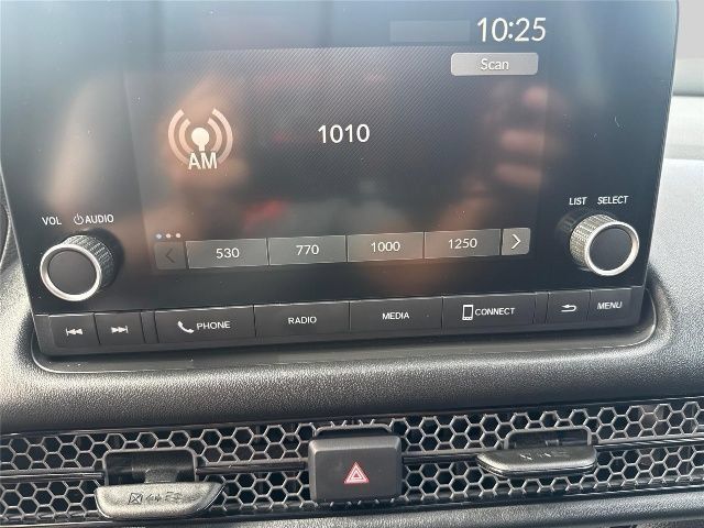 Used 2024 Honda HR-V Sport image 14