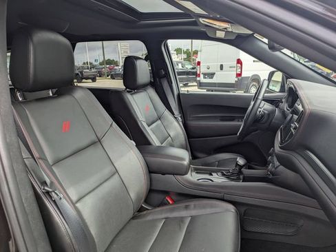 Used 2024 Dodge Durango GT RWD image 38