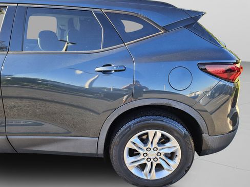 Used 2019 Chevrolet Blazer LT image 23