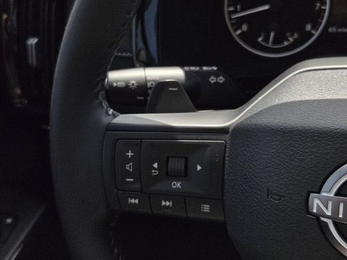New 2026 Nissan Pathfinder SV FWD image 26