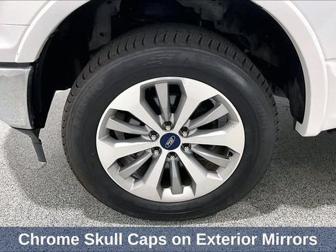 Used 2018 Ford F150 Lariat AWD/4WD image 45