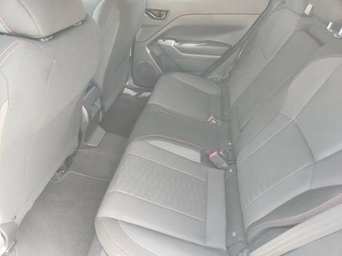 Certified 2024 Subaru Impreza 2.0i Sport AWD/4WD image 30