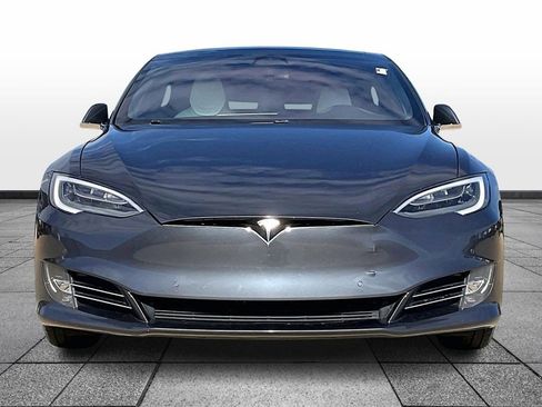Used 2017 Tesla Model S P100D image 3