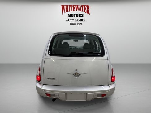 Used 2007 Chrysler PT Cruiser image 3