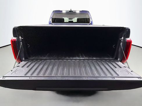 Used 2023 Toyota Tundra Limited w/ TRD Off-Road Package AWD/4WD image 23