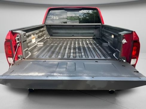Used 2021 Honda Ridgeline RTL image 12