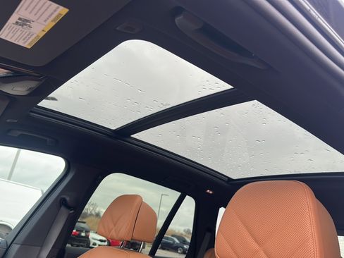 New 2026 BMW X5 xDrive40i w/ M Sport Package image 12