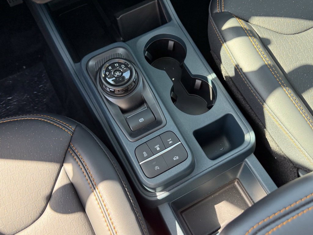 New 2026 Ford Maverick Tremor AWD/4WD image 22