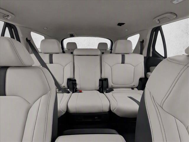 New 2026 Honda Pilot EX-L image 16