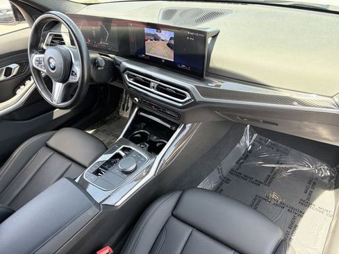 Used 2023 BMW M340i RWD image 13