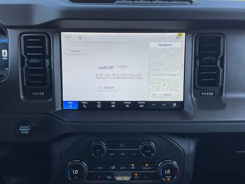 New 2026 Ford Bronco Big Bend image 68