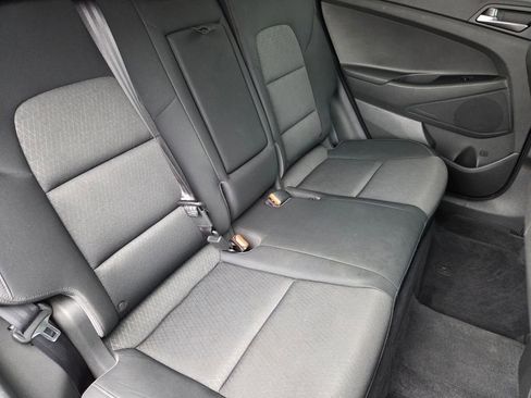 Used 2016 Hyundai Tucson Sport AWD/4WD image 5