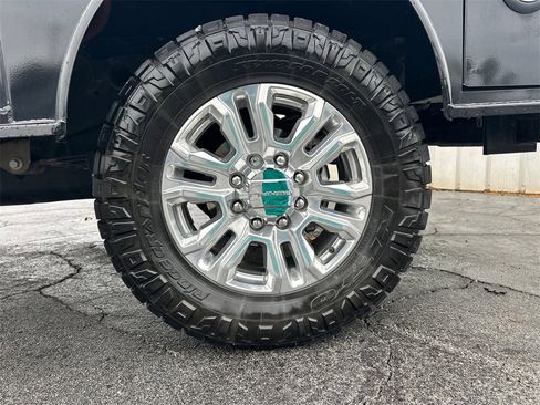 Used 2023 GMC Sierra 2500 Denali w/ Denali Ultimate Package image 20