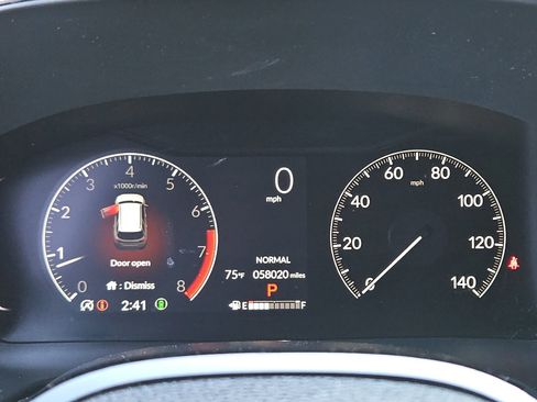 Certified 2023 Honda Pilot LX image 22